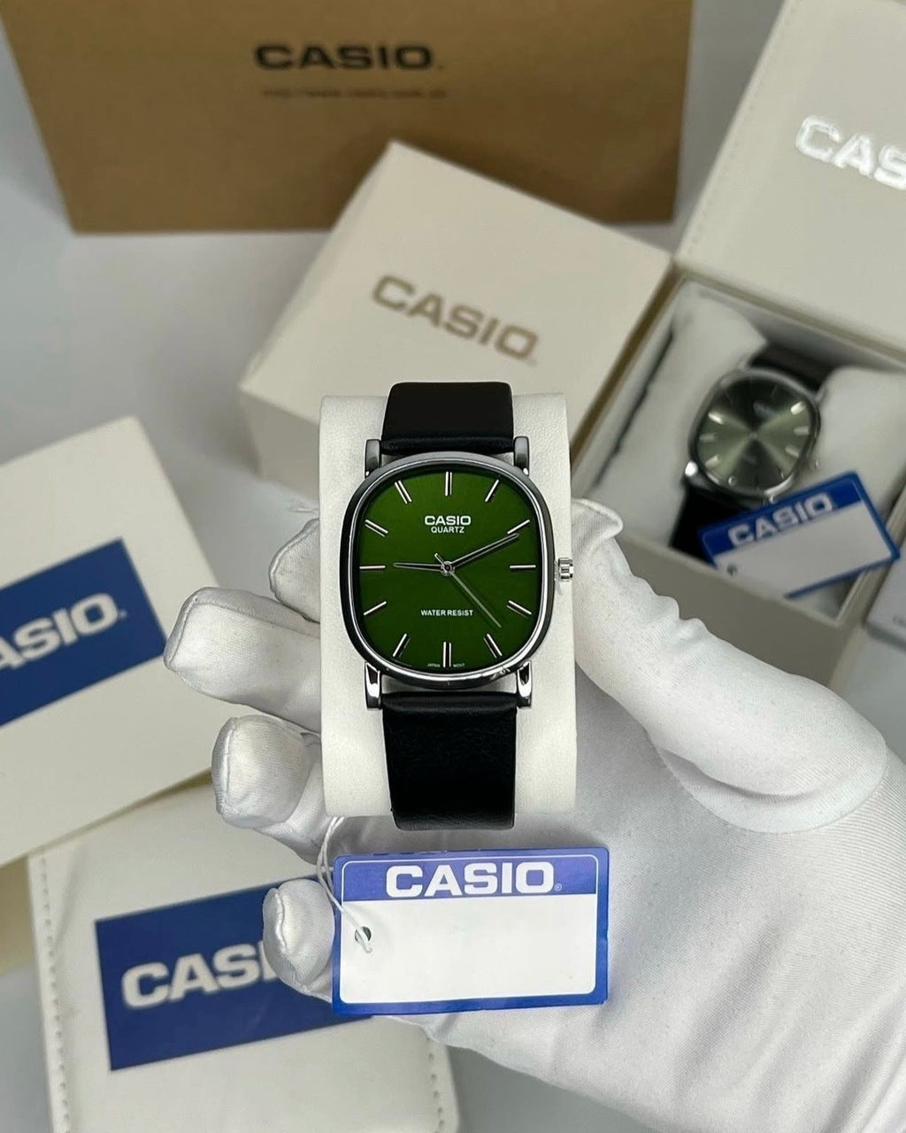 Relógio Casio Classic 90