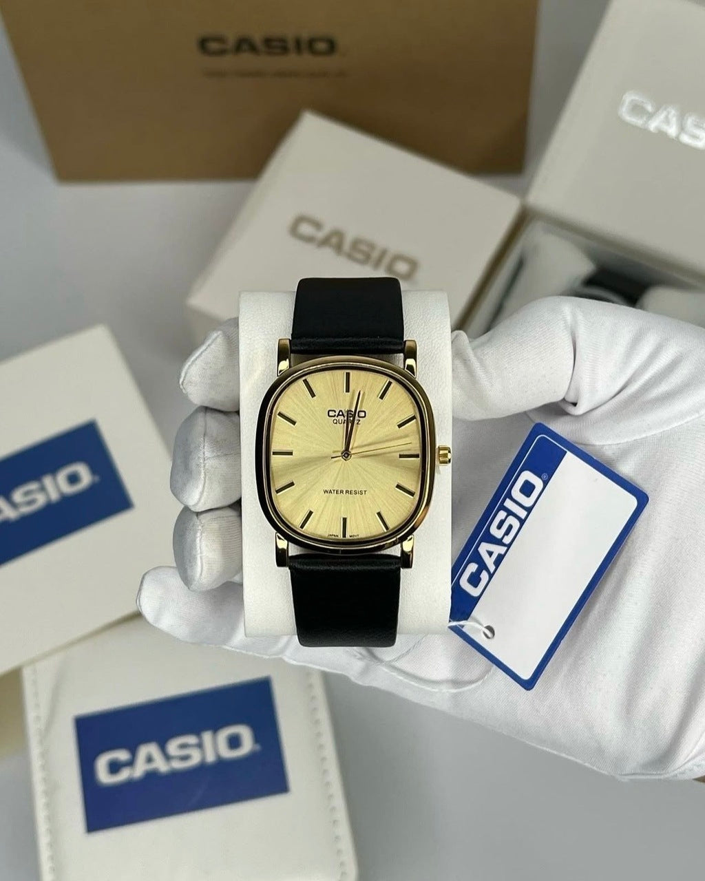 Relógio Casio Classic 90