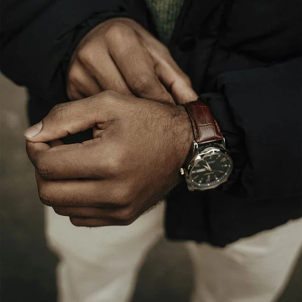 Vellmont 41mm