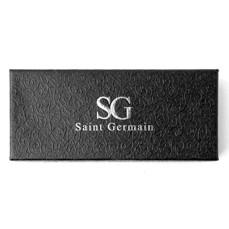 Relógio Masculino Saint Germain – Murray Black Hill 40mm