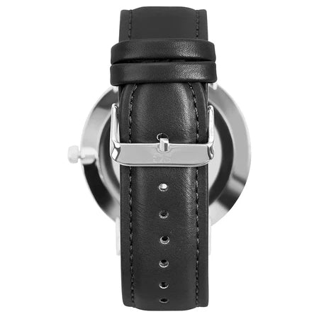 Relógio Masculino Saint Germain – Murray Black Hill 40mm