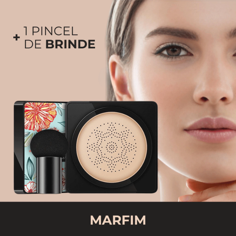 Base Beauty Cream - Mega Promoção Hoje + Frete Grátis