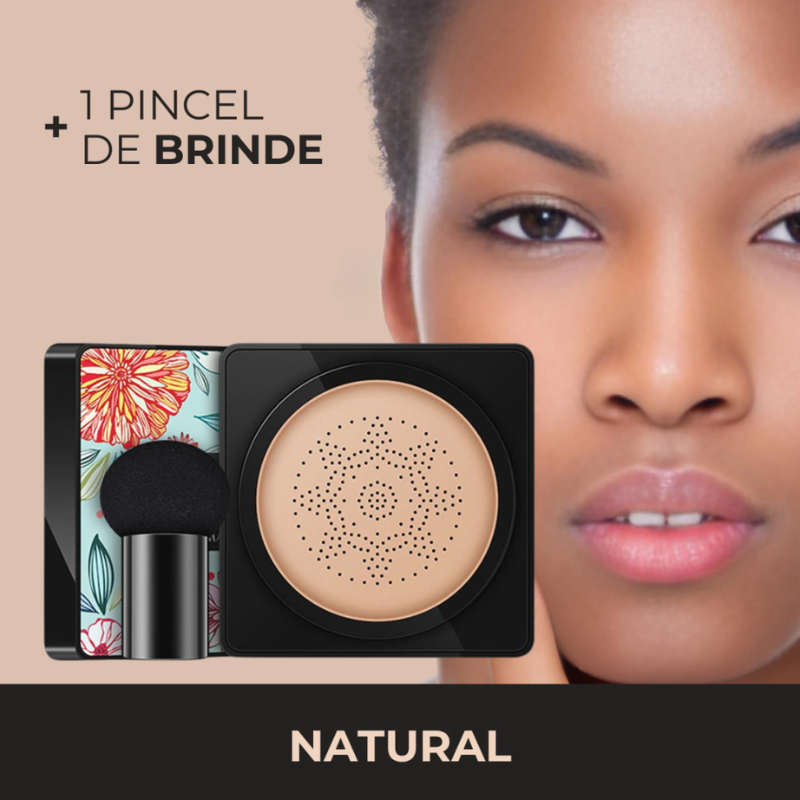 Base Beauty Cream - Mega Promoção Hoje + Frete Grátis