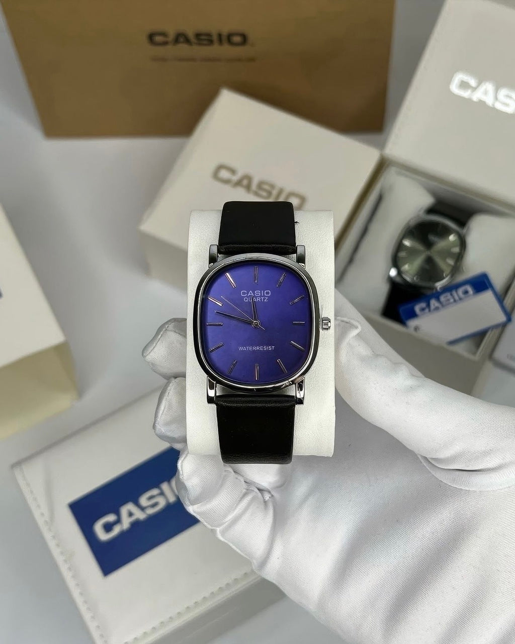 Relógio Casio Classic 90