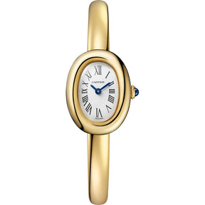 Relógio Feminino CT Baignoire Oval [ QUEIMA DE ESTOQUE ]