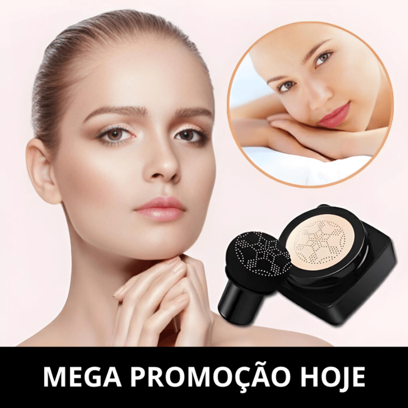 Base Beauty Cream - Mega Promoção Hoje + Frete Grátis