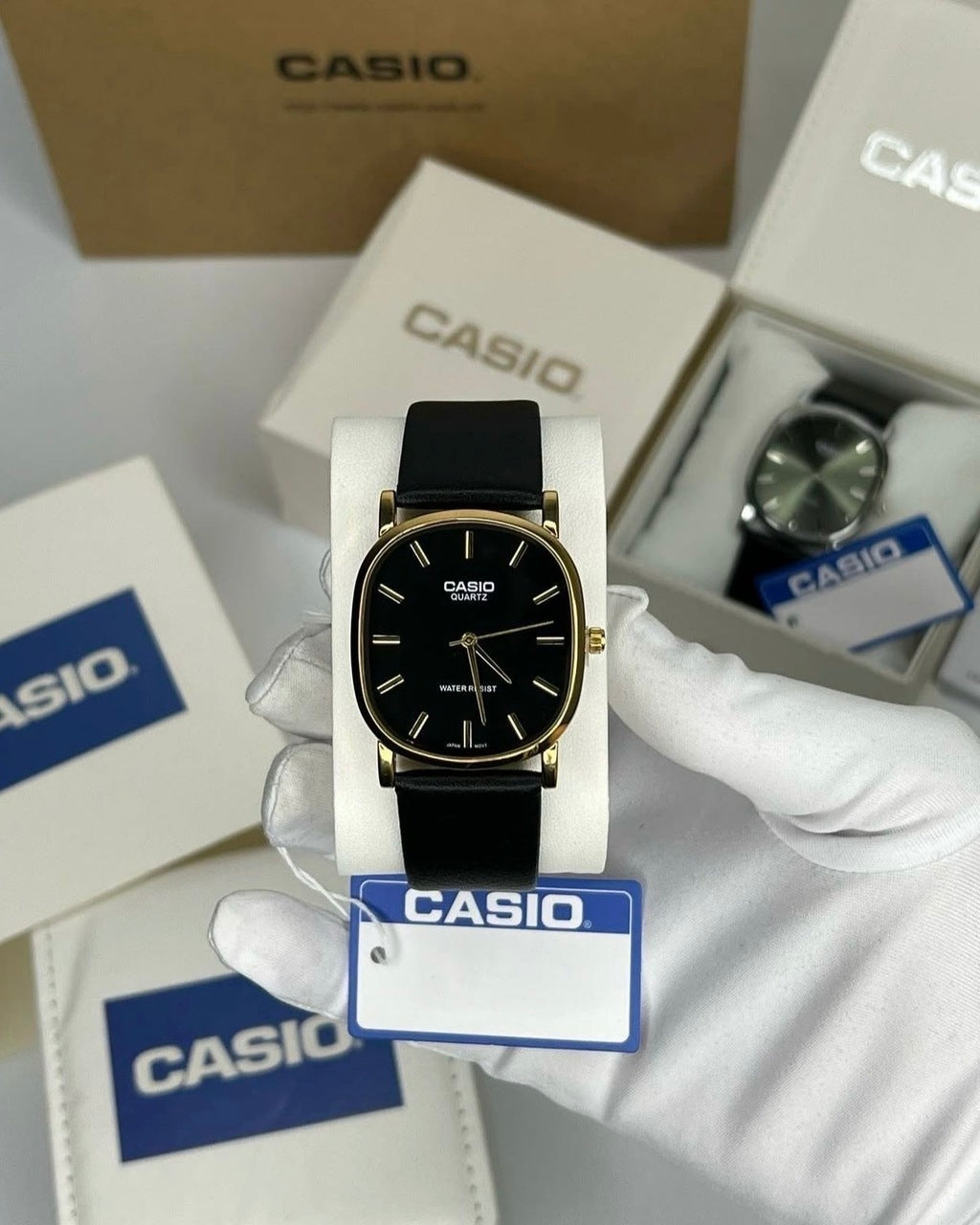 Relógio Casio Classic 90