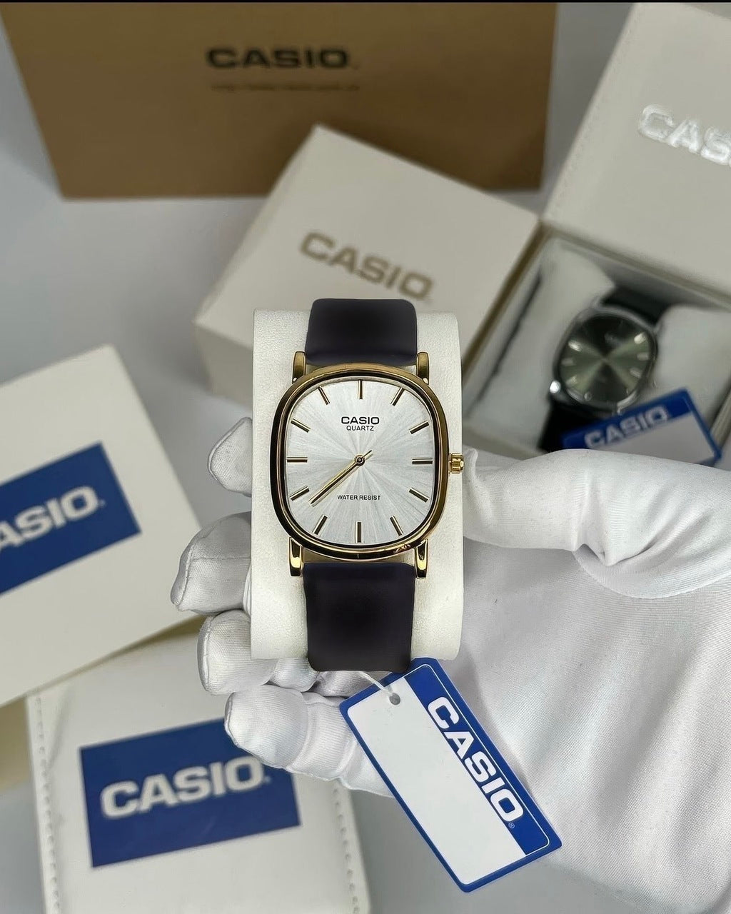 Relógio Casio Classic 90