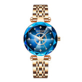 Relógio Diamond Seno - Pimont Joias
