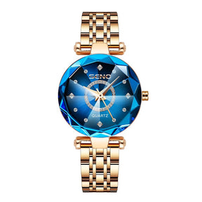 Relógio Diamond Seno - Pimont Joias