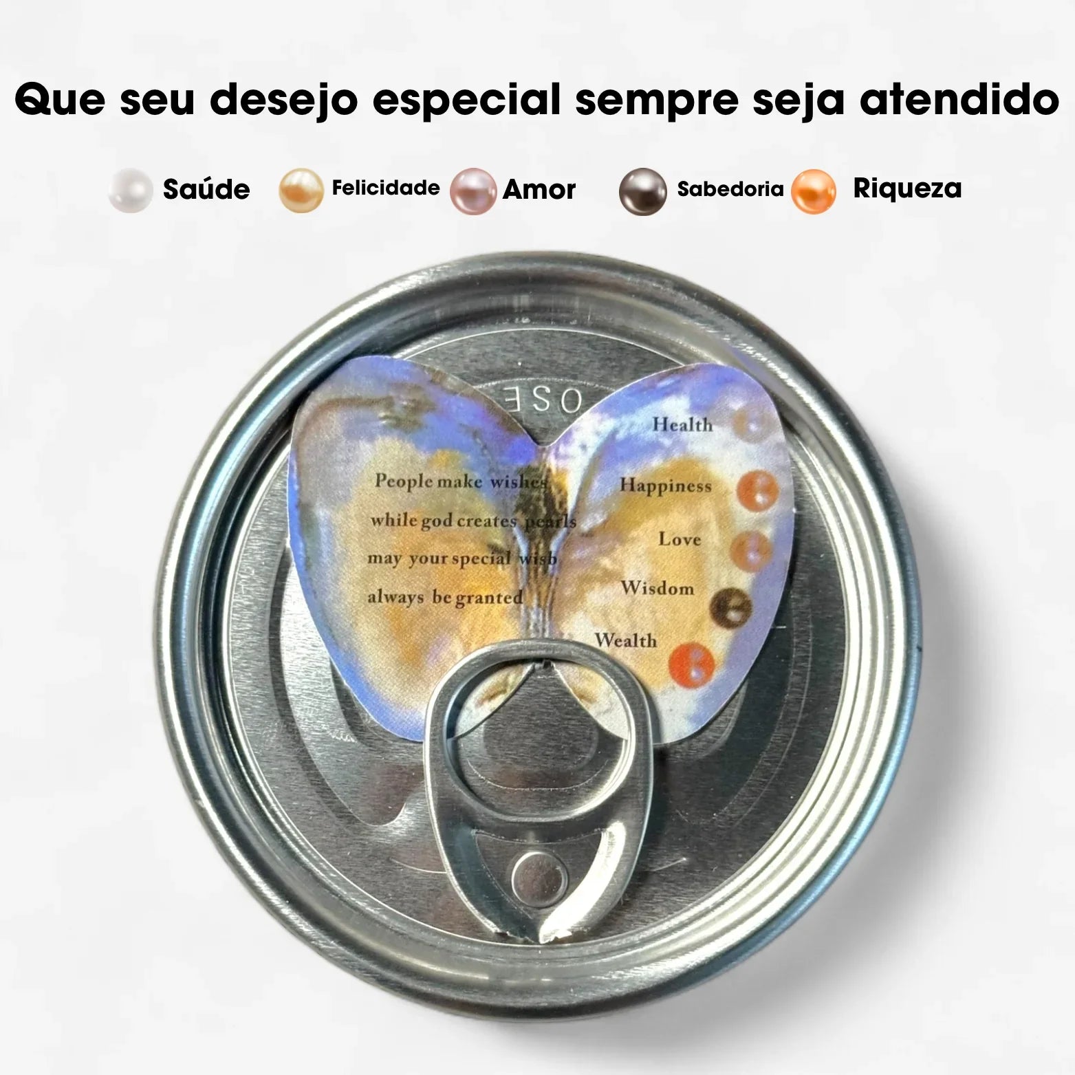 Essência do Oceano - Colar com Pérola Genuína 🦪
