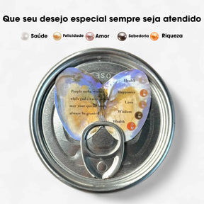 Essência do Oceano - Colar com Pérola Genuína 🦪