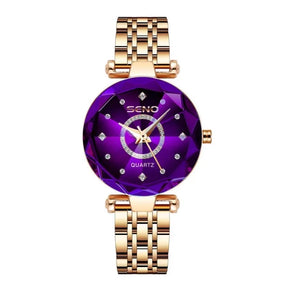 Relógio Diamond Seno - Pimont Joias