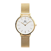 Relógio Feminino Saint Germain Chelsea Gold 32mm