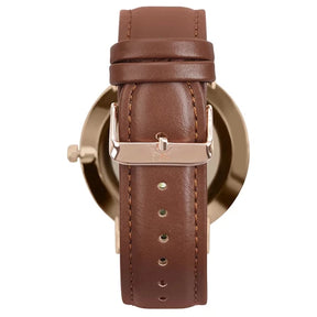 Relógio Masculino Saint Germain – Murray Black Hill 40mm