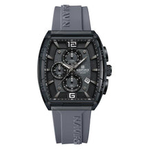 Relógio Masculino OBSIDIAN Luxo Cronógrafo – 30M à Prova d’Água