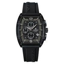 Relógio Masculino OBSIDIAN Luxo Cronógrafo – 30M à Prova d’Água